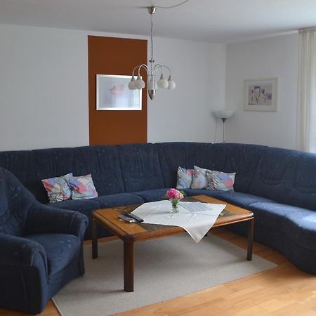 Ferienwohnung Seebauer Ramspau Exteriér fotografie