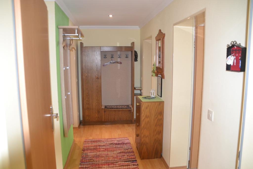 Ferienwohnung Seebauer Ramspau Exteriér fotografie
